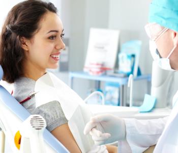 cosmetic dentistry with biological approach from dentist in Glen Allen