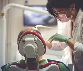 Biological dental care from dentist in Glen Allen