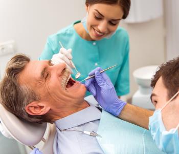 Virginia Biological Dentistry ensures patient comfort with sedation dentistry procedures