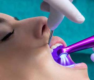 Glen Allen, VA, Dr. Olivia Hart and the professional team at Virginia Biological Dentistry