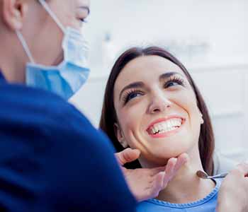The Advanced Light Force (ALF) appliance is a simple, yet effective dental device that was developed to improve the overall health, beauty, and function of the oral cavity.