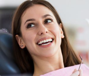 Replace Missing Teeth with Ceramic Implants in Glen Allen, VA Area