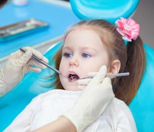 Children's Dentistry in Glen Allen, VA Area