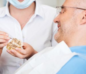 Dentures Dentist in Glen Allen VA Area