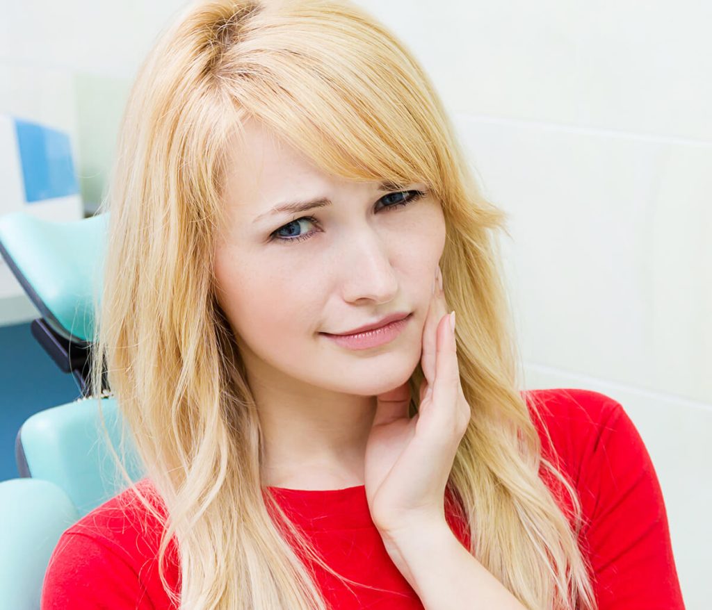 Wisdom Teeth Removal Dentist at Virginia Biological Dentistry in Glen Allen VA Area
