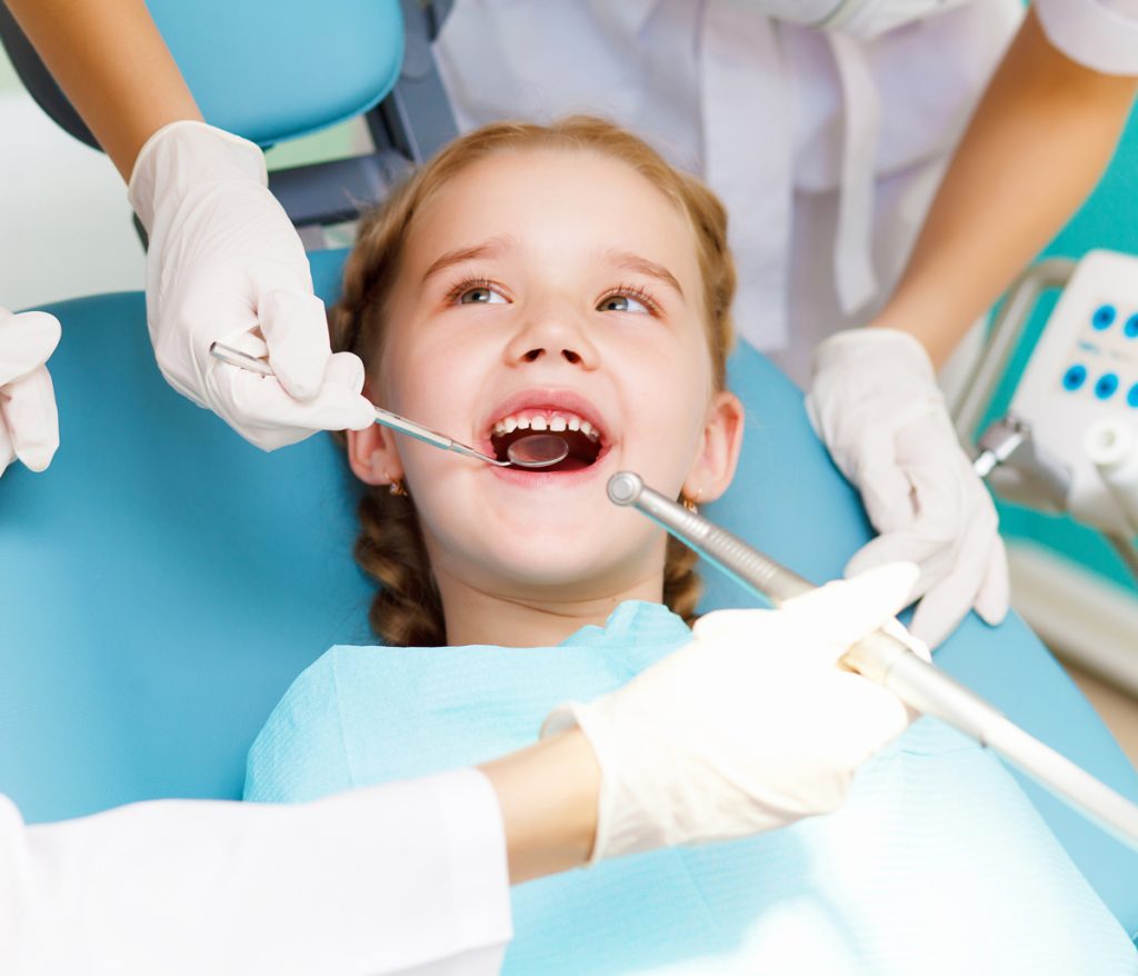 How Can Orofacial Myofunctional Therapy Aid in Children’s Development