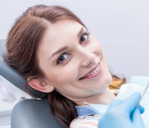 Replace Your Missing Teeth with Body-compatible Ceramic Dental Implants