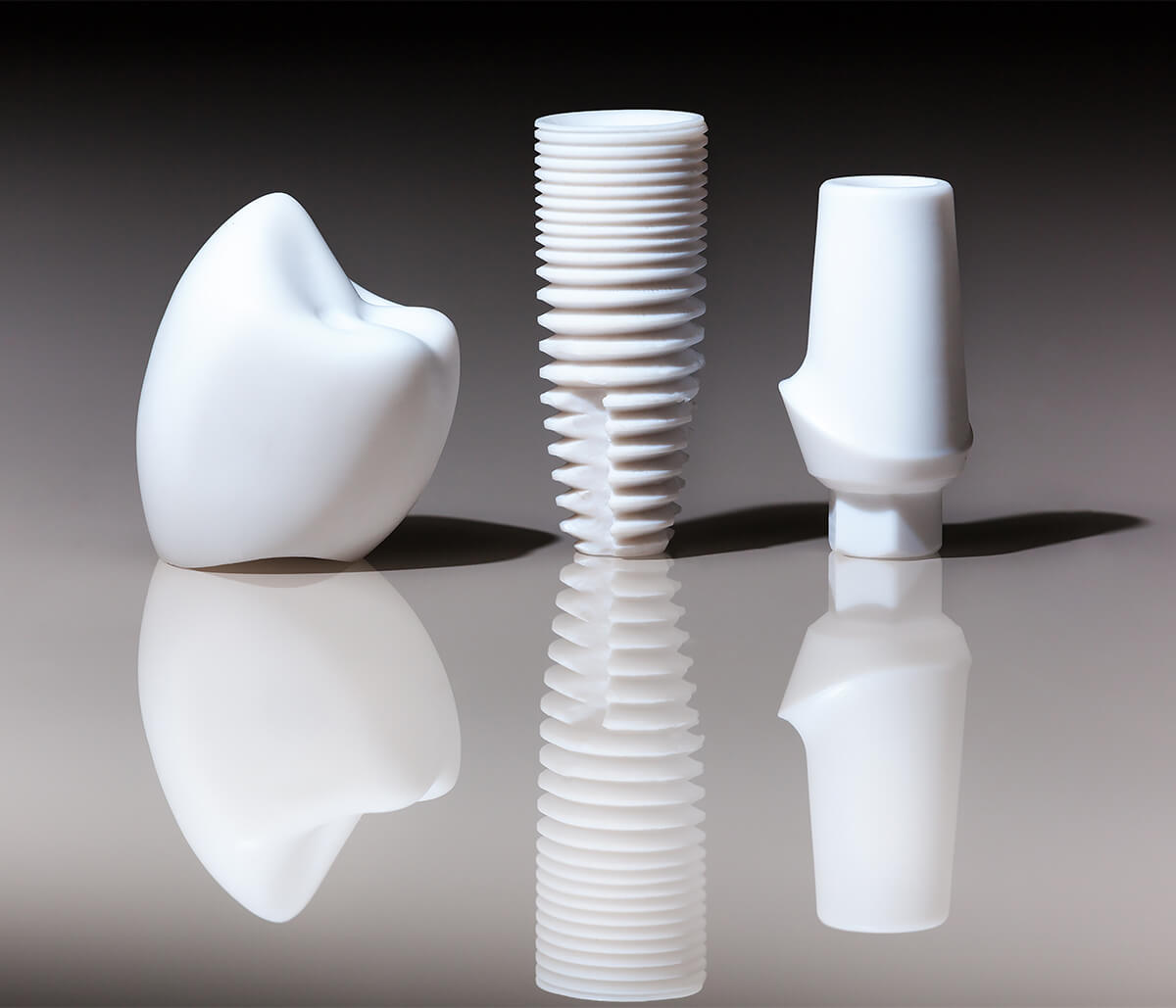 Ceramic Implant Care in Glen Allen VA Area