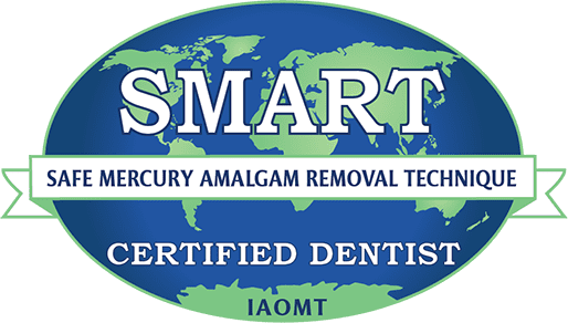 Dr. Olivia Hart is highly experienced SMART certified dentist in a safe mercury amalgam removal technique