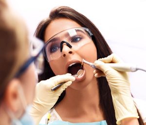 Oral Health & Overall Wellbeing in Glen Allen VA Area