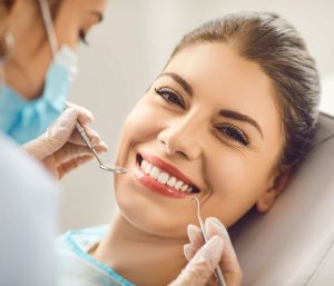 Best Biological Dentist Near Me in Glen Allen VA Area