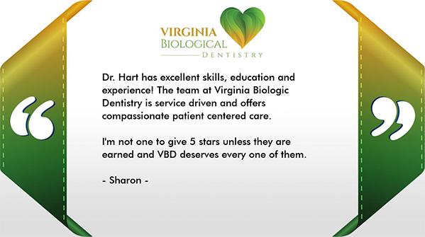 Connie - Patient Testimonial
